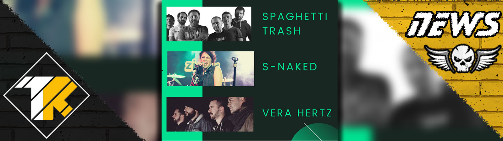 Tortonia Records – prossime uscite Ottobre 2020 Tortonia Records - prossime uscite Ottobre 2020