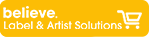 Believe Label & Artist Solutions