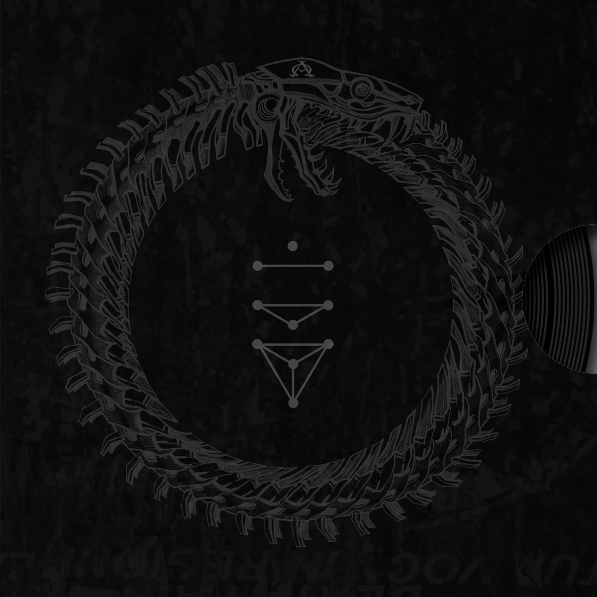 0 - Opthalidon - Underground Noises Records