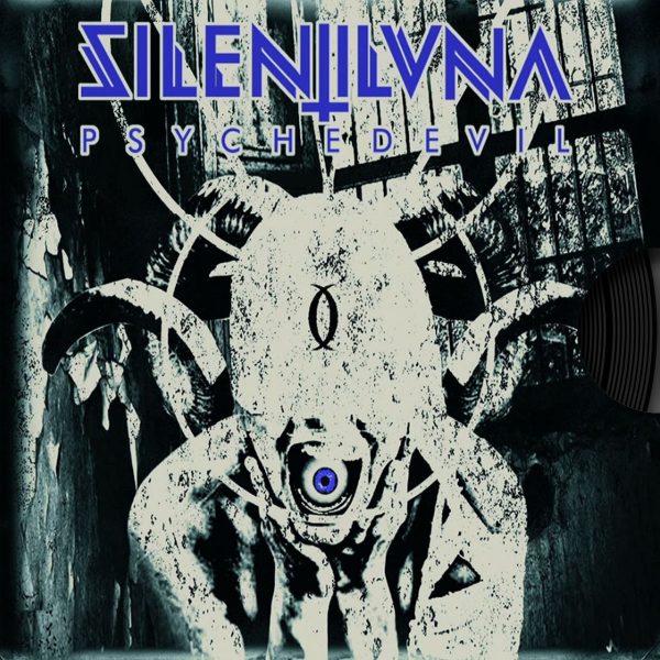 Underground Noises Record - Silenti Luna - Psychedevil
