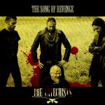 The Song Of Revenge single out on September 2021