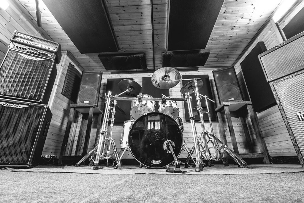 Sala prove Artist