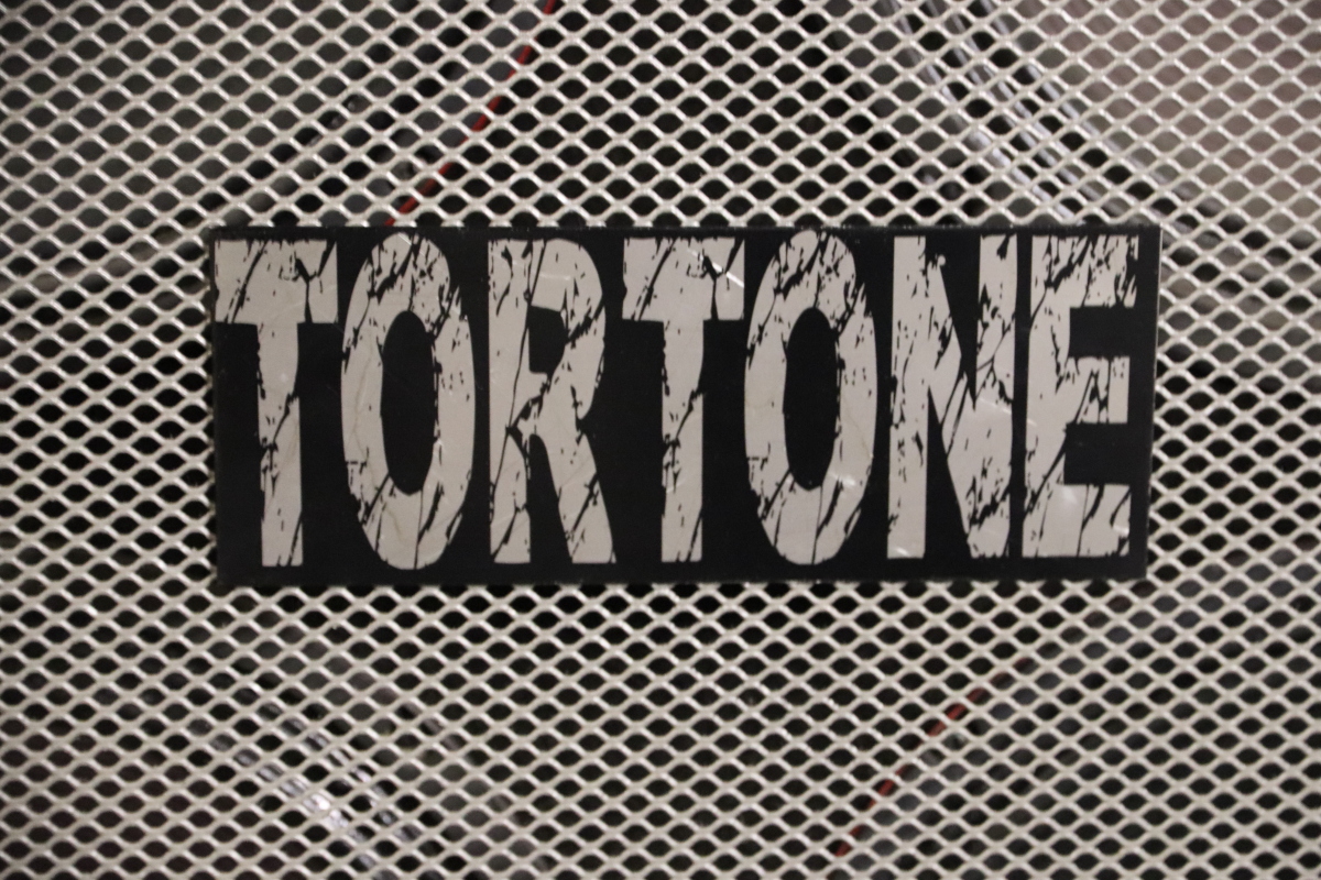 Tortonia Studio, produzioni musicali, studio di registrazione.
