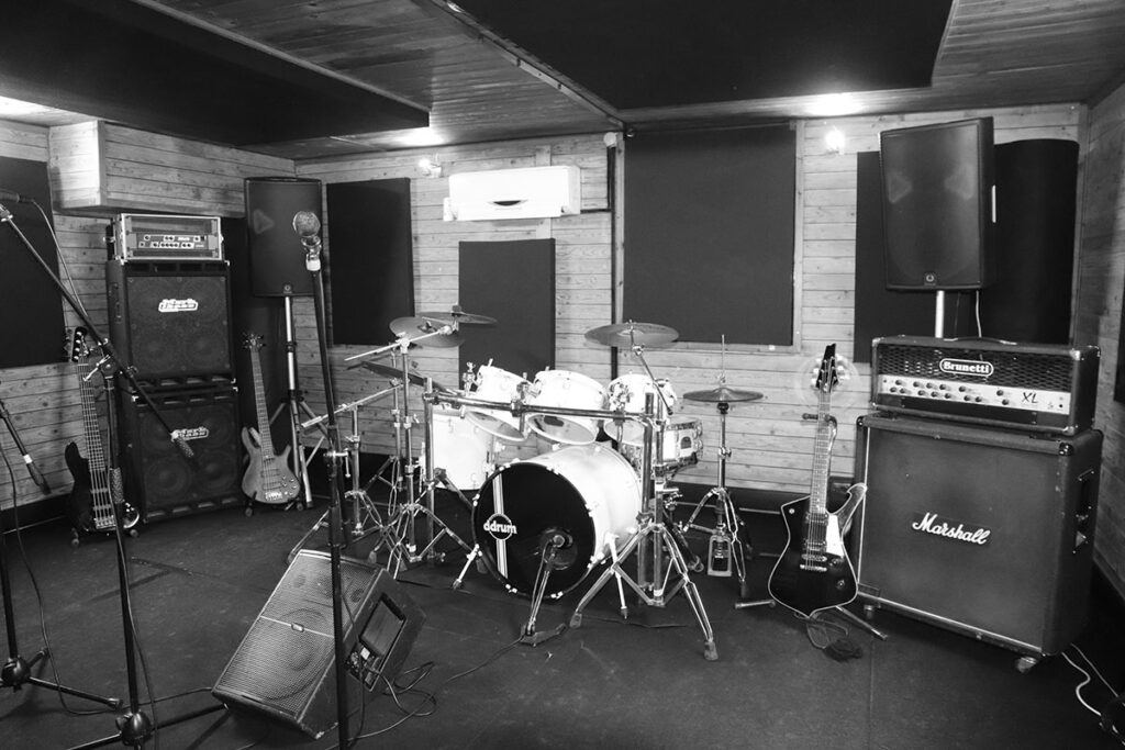 Sala prove Big