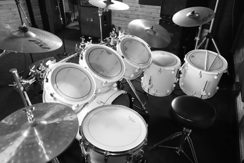 Sala prove Big